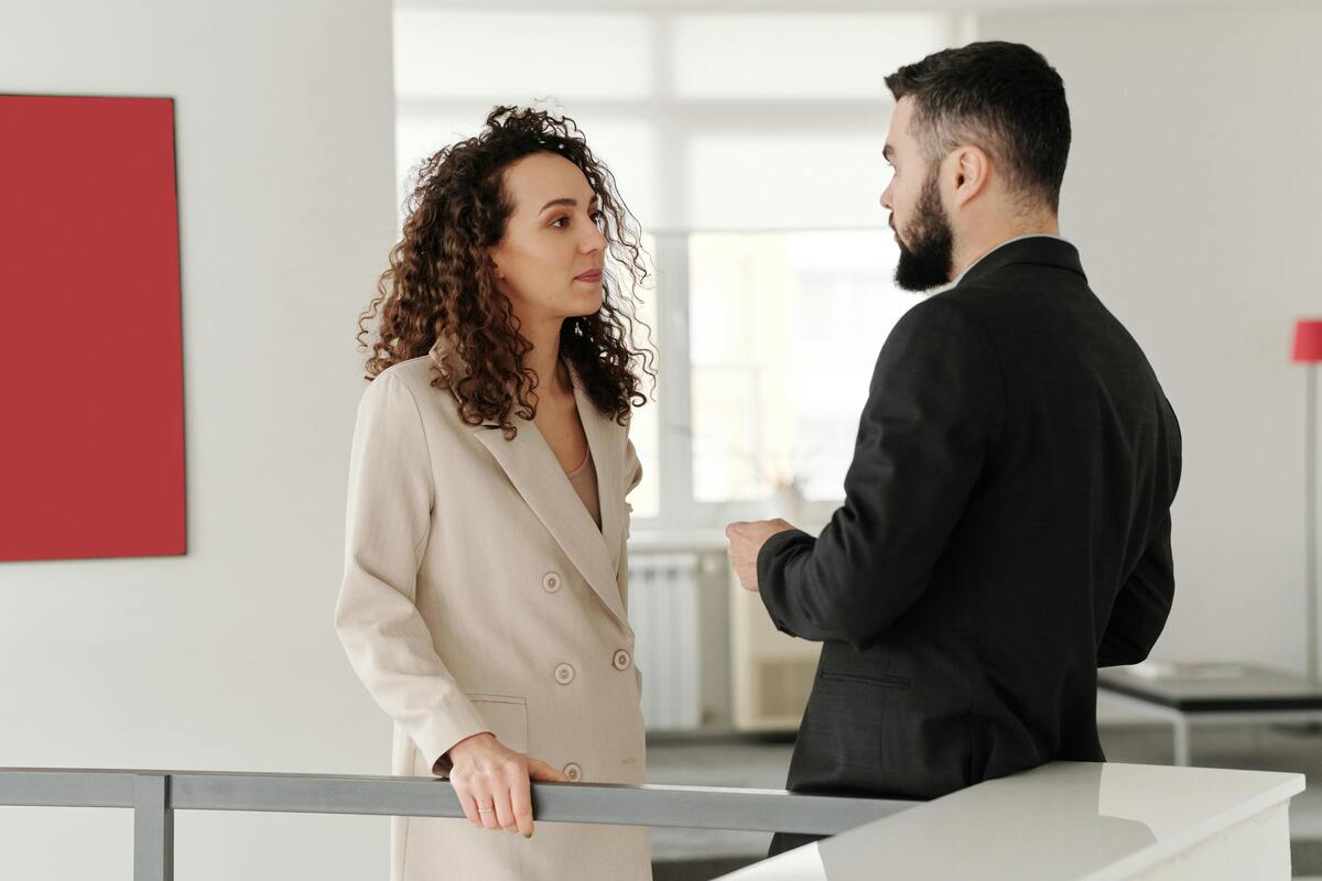 Edmond Dantes, Pexels