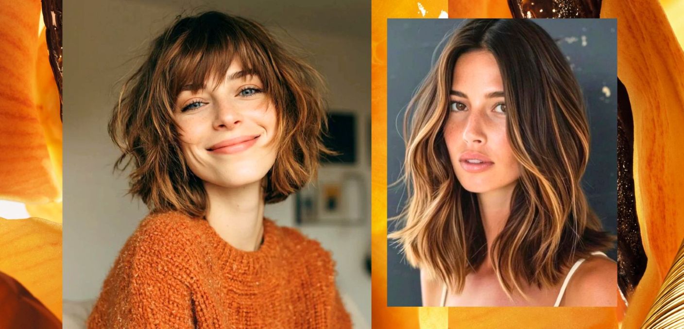 5 hairstyle tips για να ανακαλύψεις το look που σου ταιριάζει