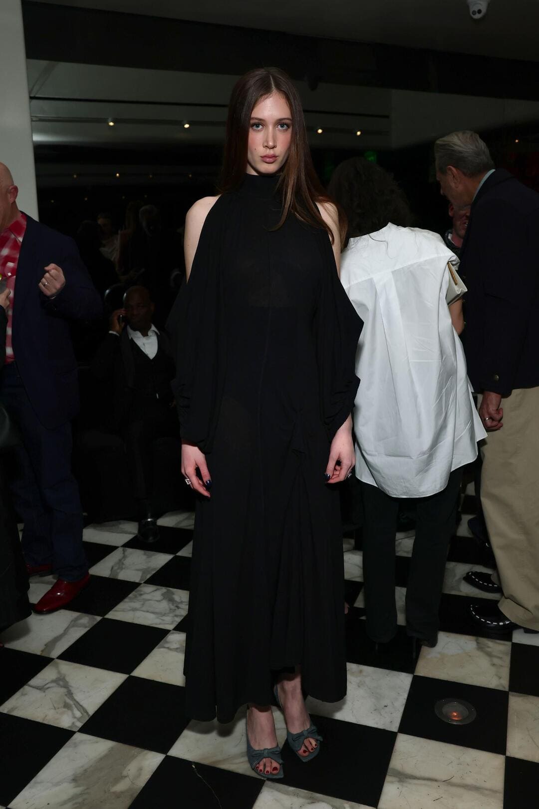 Sunday Rose Kidman Urban: Η κόρη της Nicole Kidman και του Keith Urban έκανε μία από τις πρώτες της μεγάλες κοσμικές εμφανίσεις.