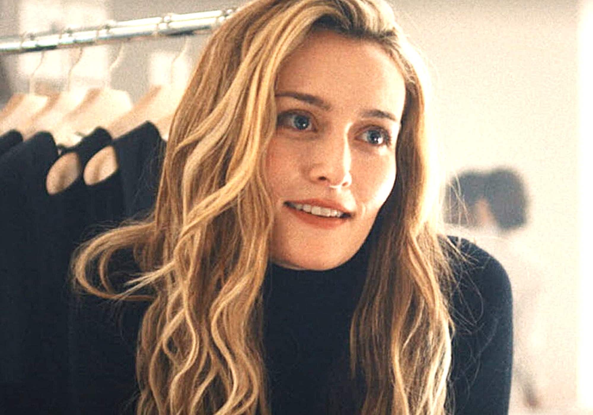 Sarah Pidgeon: Όσα θες να ξέρεις για την “Carolyn Bessette-Kennedy” του Love Story