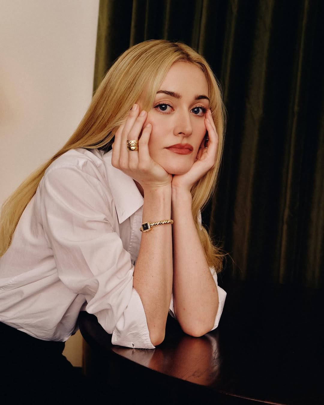 @Chanel Première Galon 