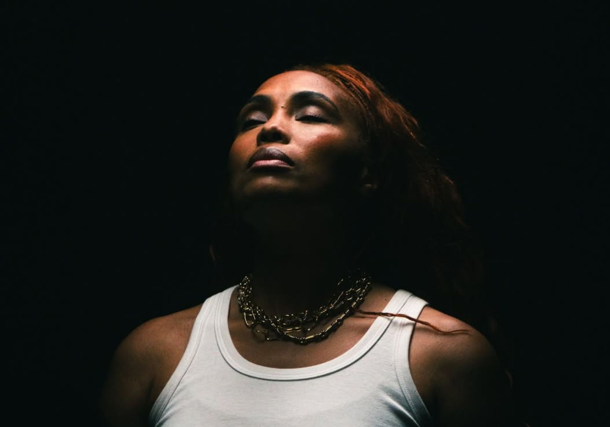 Η Imany και 4 ακόμα λόγοι για να μη χάσεις το WOW Athens Festival