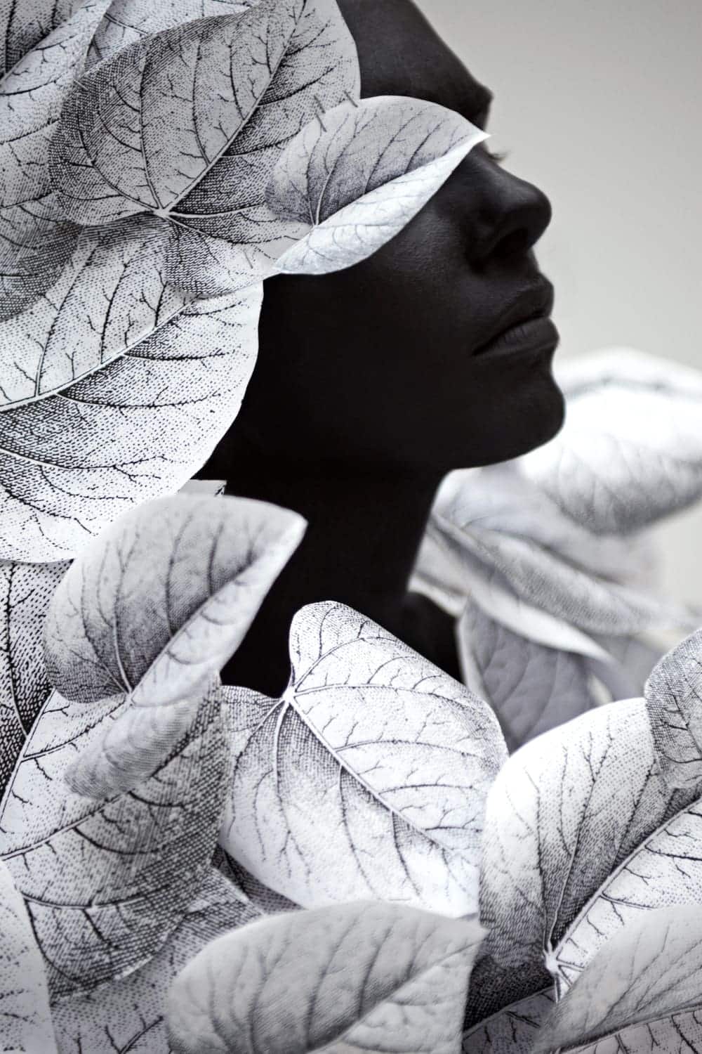 Γιάννης Μπουρνιάς
Mandrake II, 2011-2012
Σε συνεργασία με τον καλλιτέχνη Παντελή Χανδρή και τον make-up artist Γιάννη Σίσκο
