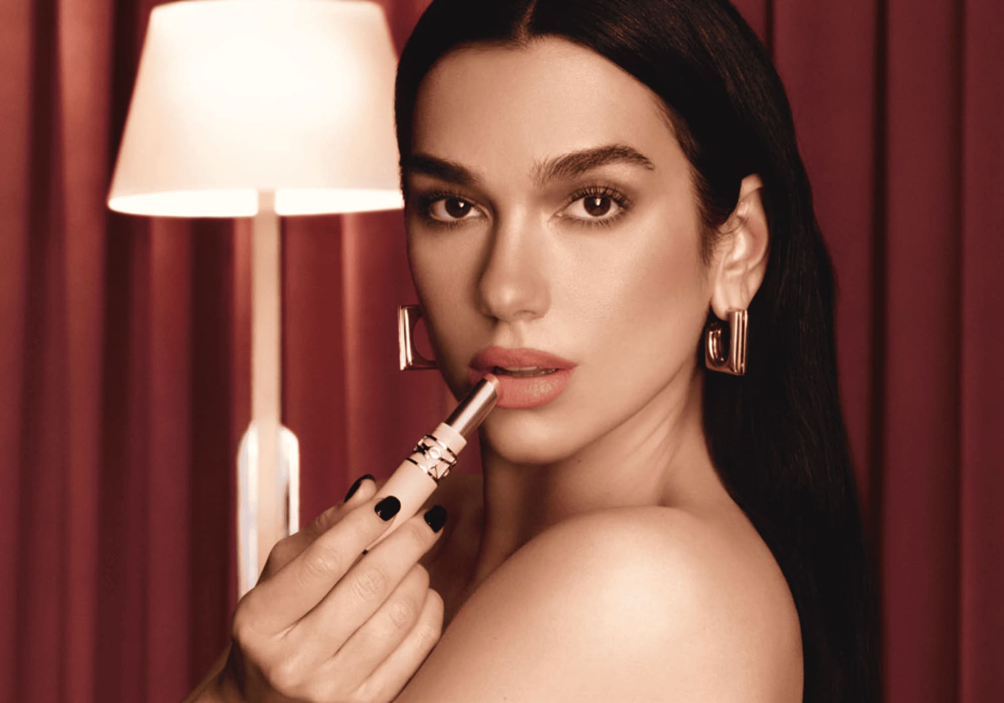 YSL Lovenude: Νέο Lip Blusher & Kiss Shaper για άψογο blur εφέ στα χείλη