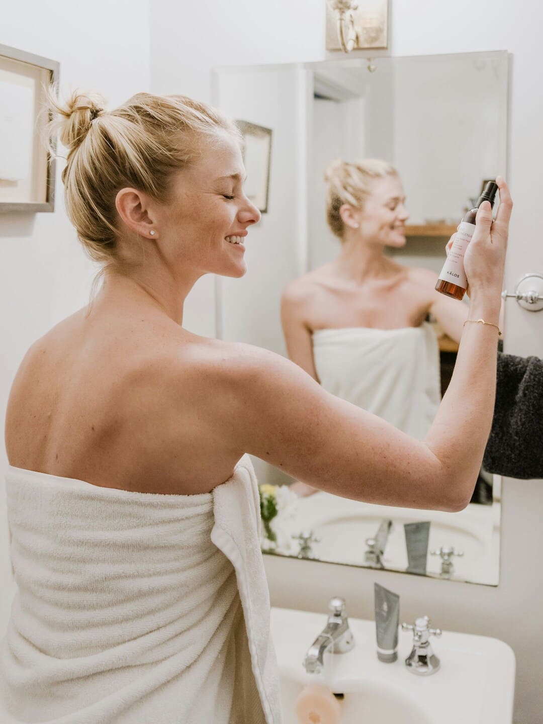 Kalos Skincare, Unsplash