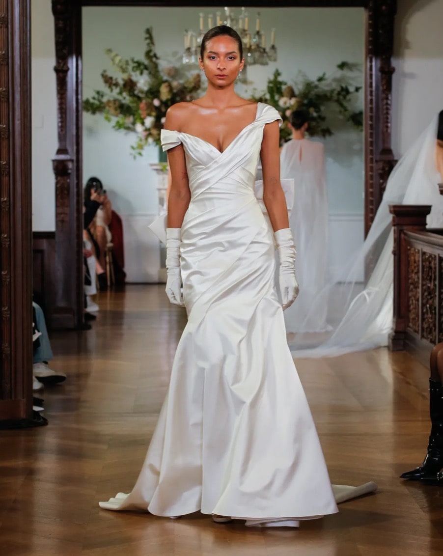 Courtesy of Monique Lhuillier
