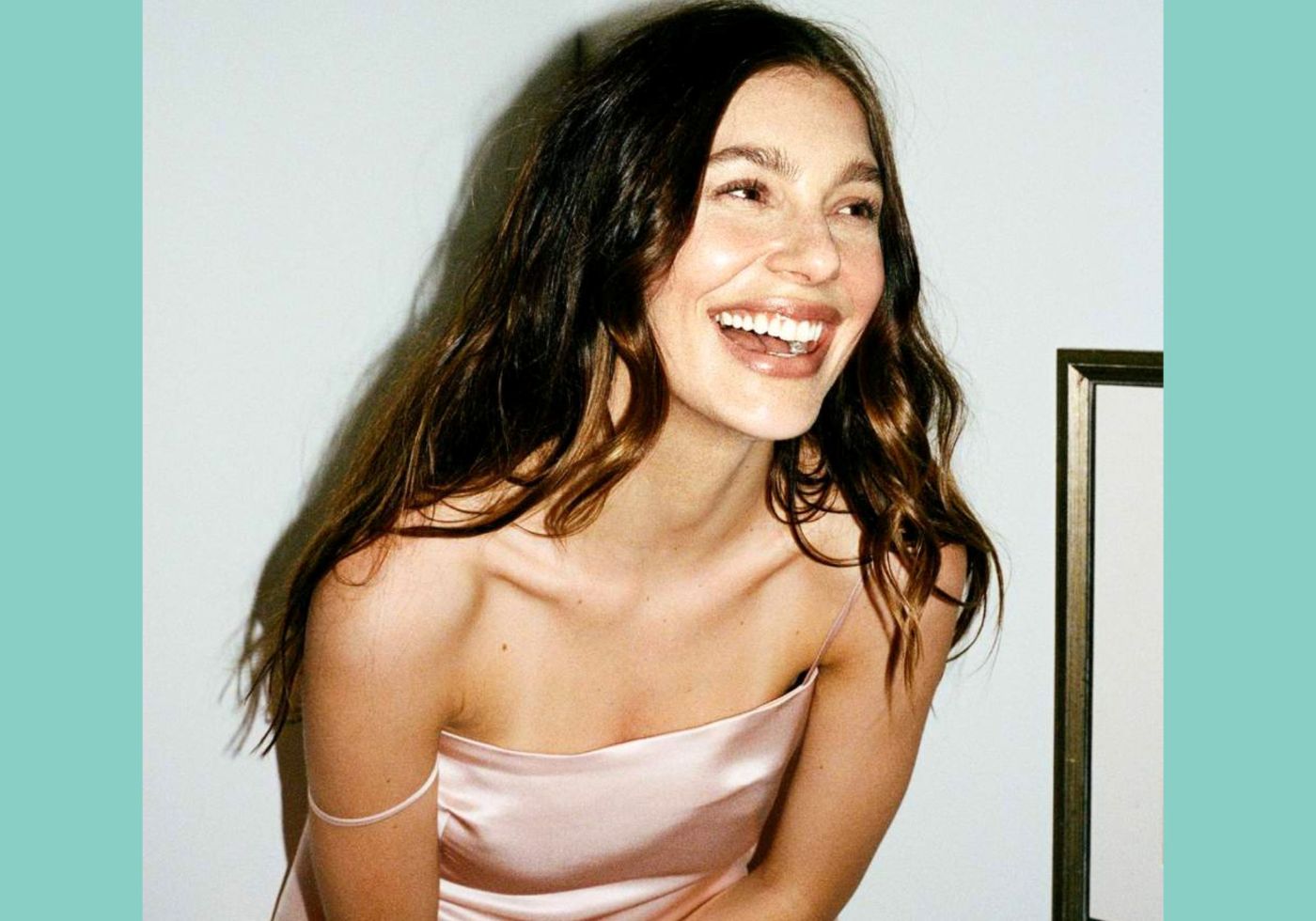 Αυτή είναι η Camila Morrone που σπάει τα στερεότυπα & κατακτά το Netflix