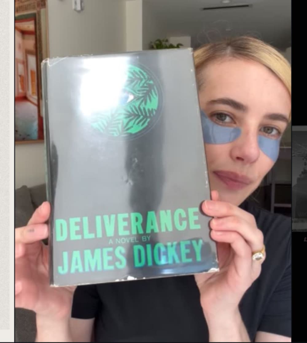 @EmmaRoberts