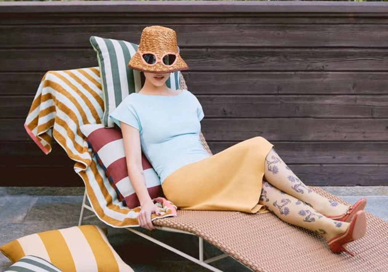 Emma Chamberlain x West Elm: Vintage αισθητική μέσα από 150 home deco items