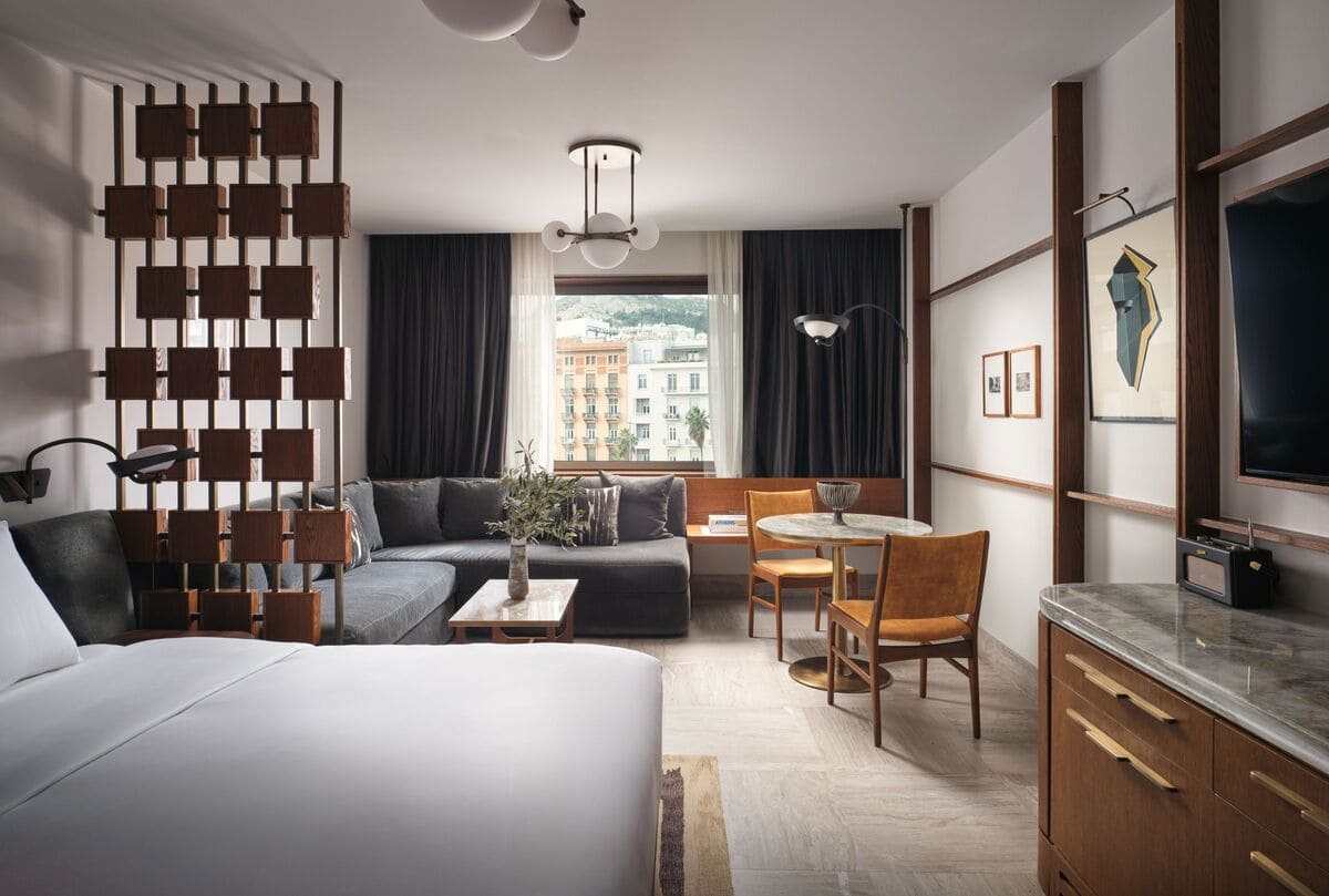 Junior Suite