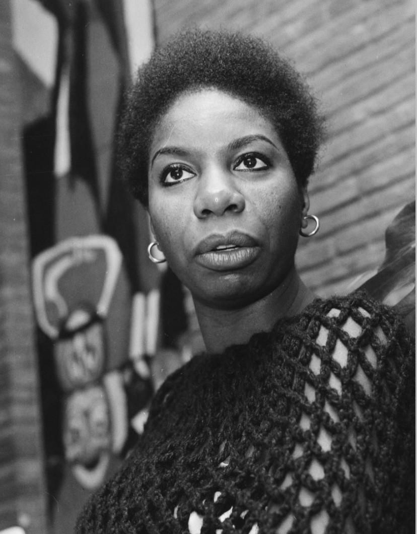 Nina Simone, η έμπνευση πίσω από τη σειρά Nina