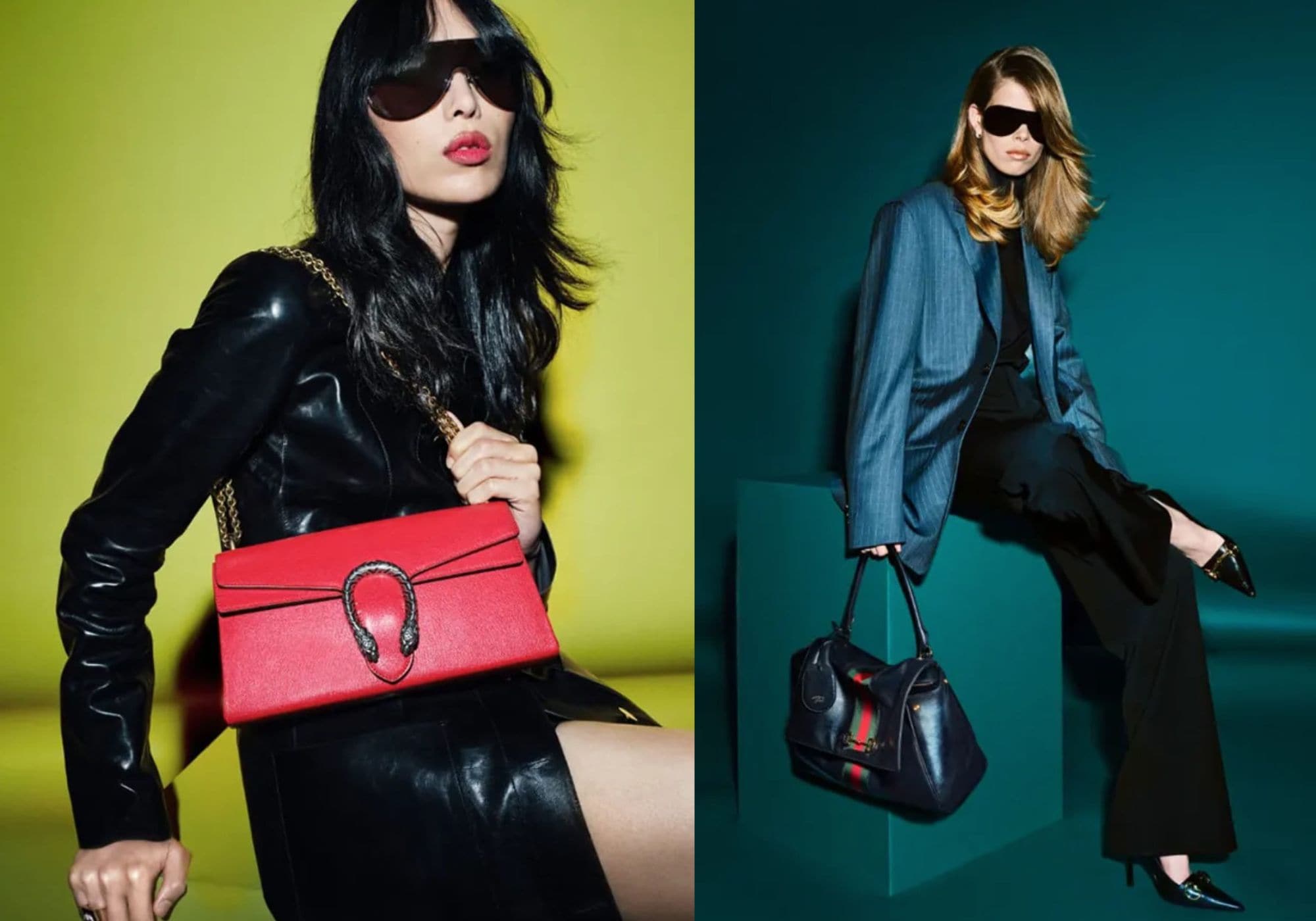 “Generation Gucci”: Ο Demna πίσω από την κάμερα