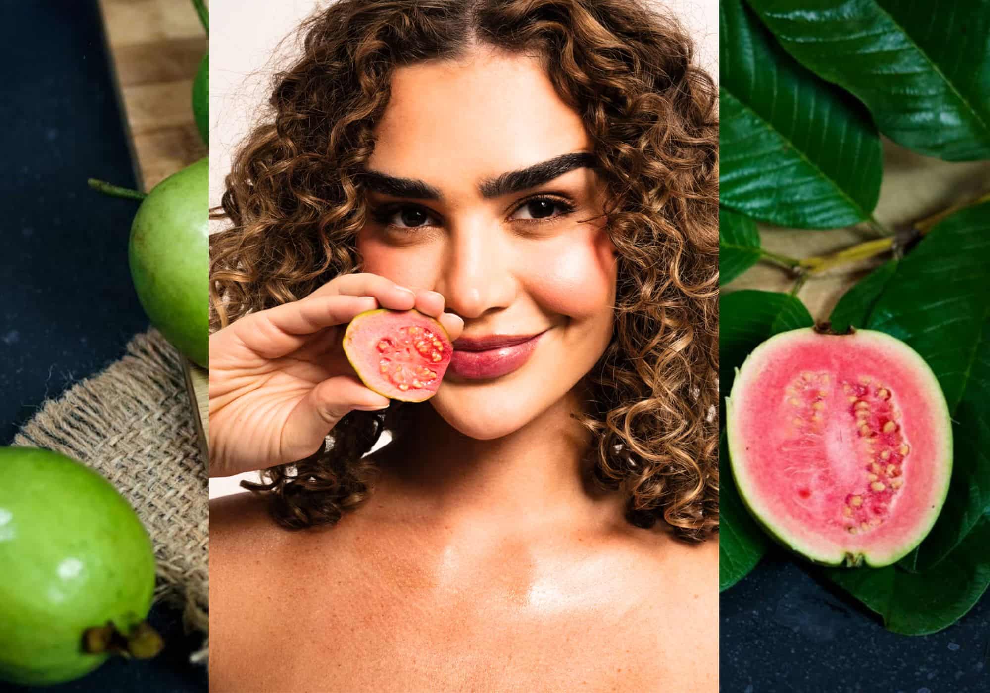 Guava trending: 7 προϊόντα ομορφιάς που θα λατρέψεις