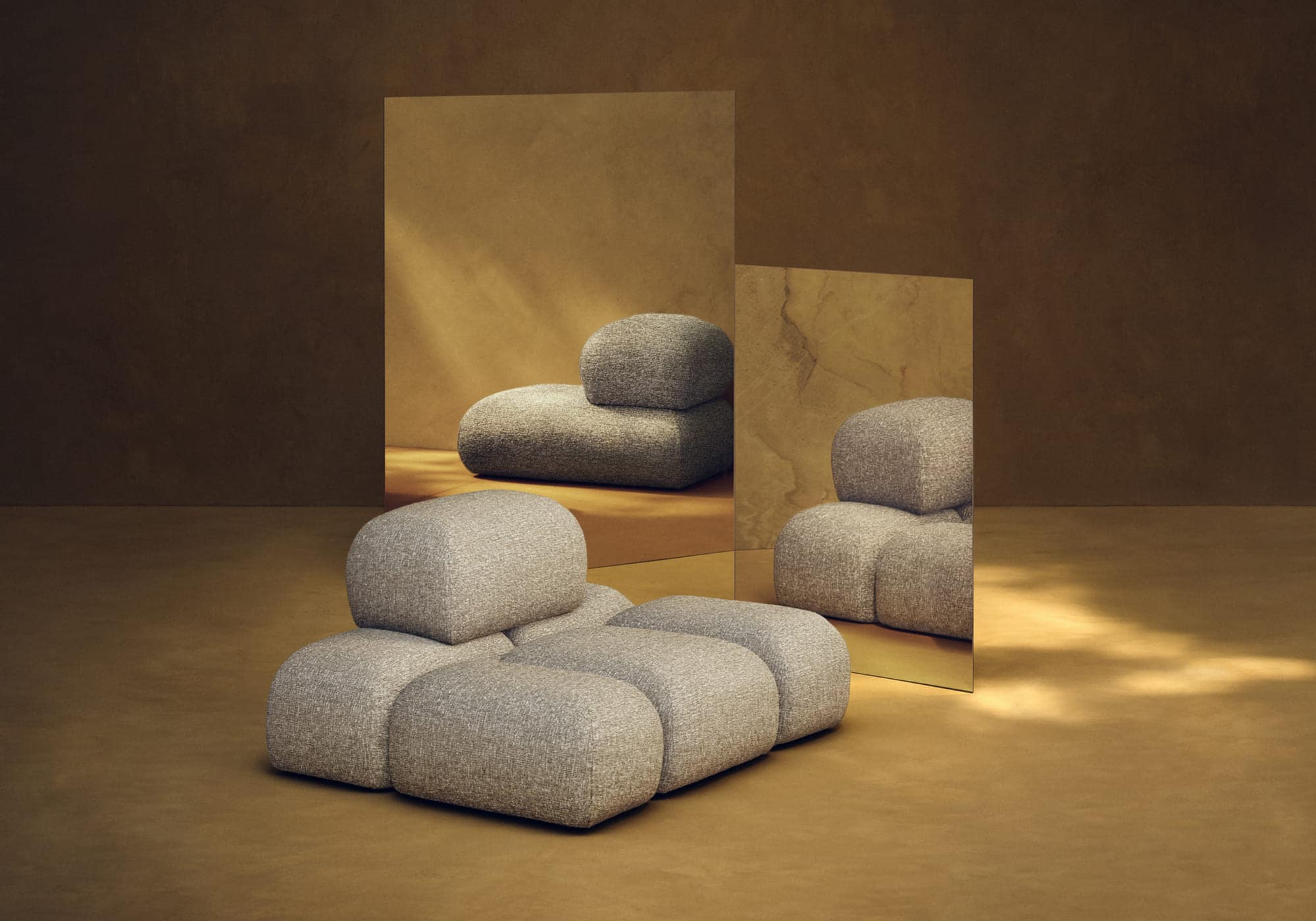 H&M Home x Kelly Wearstler: Ο “εκδημοκρατισμός” του interior design