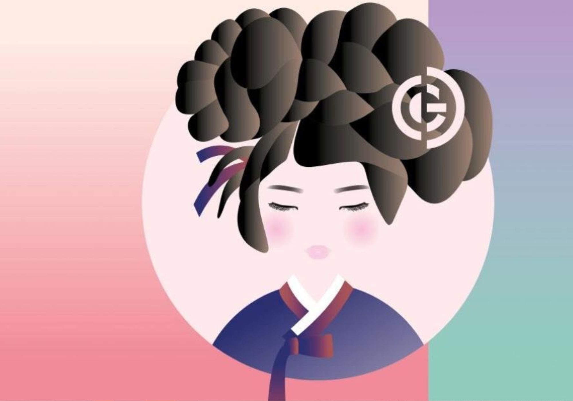 “K-Beauty, Story of a Phenomenon” στο Μουσείο Guimet