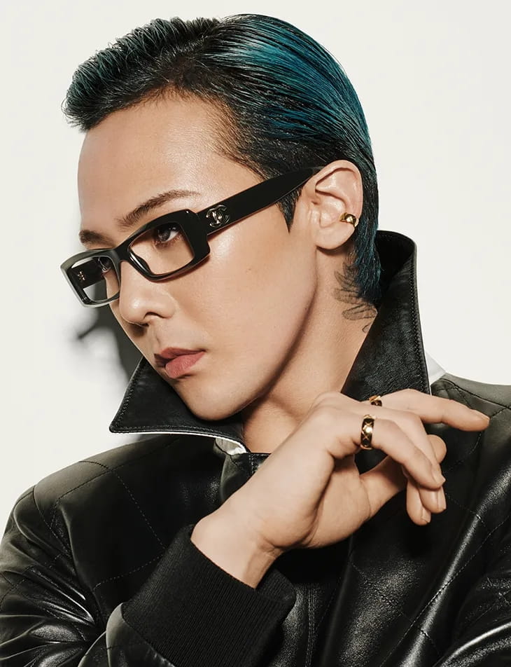 G-Dragon 