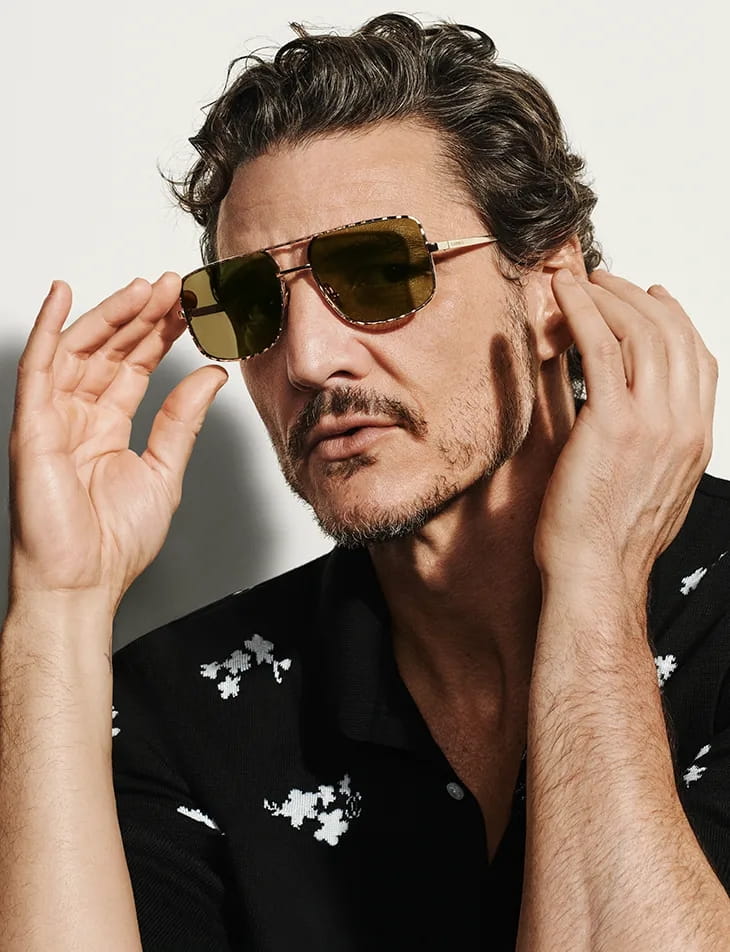 Pedro Pascal 