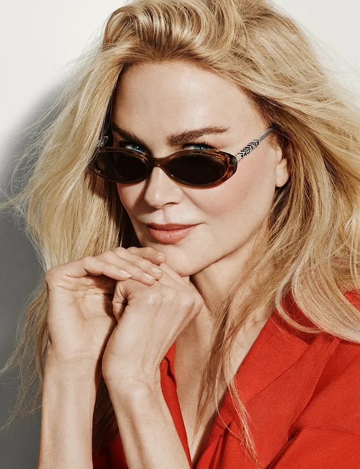 Nicole Kidman 
