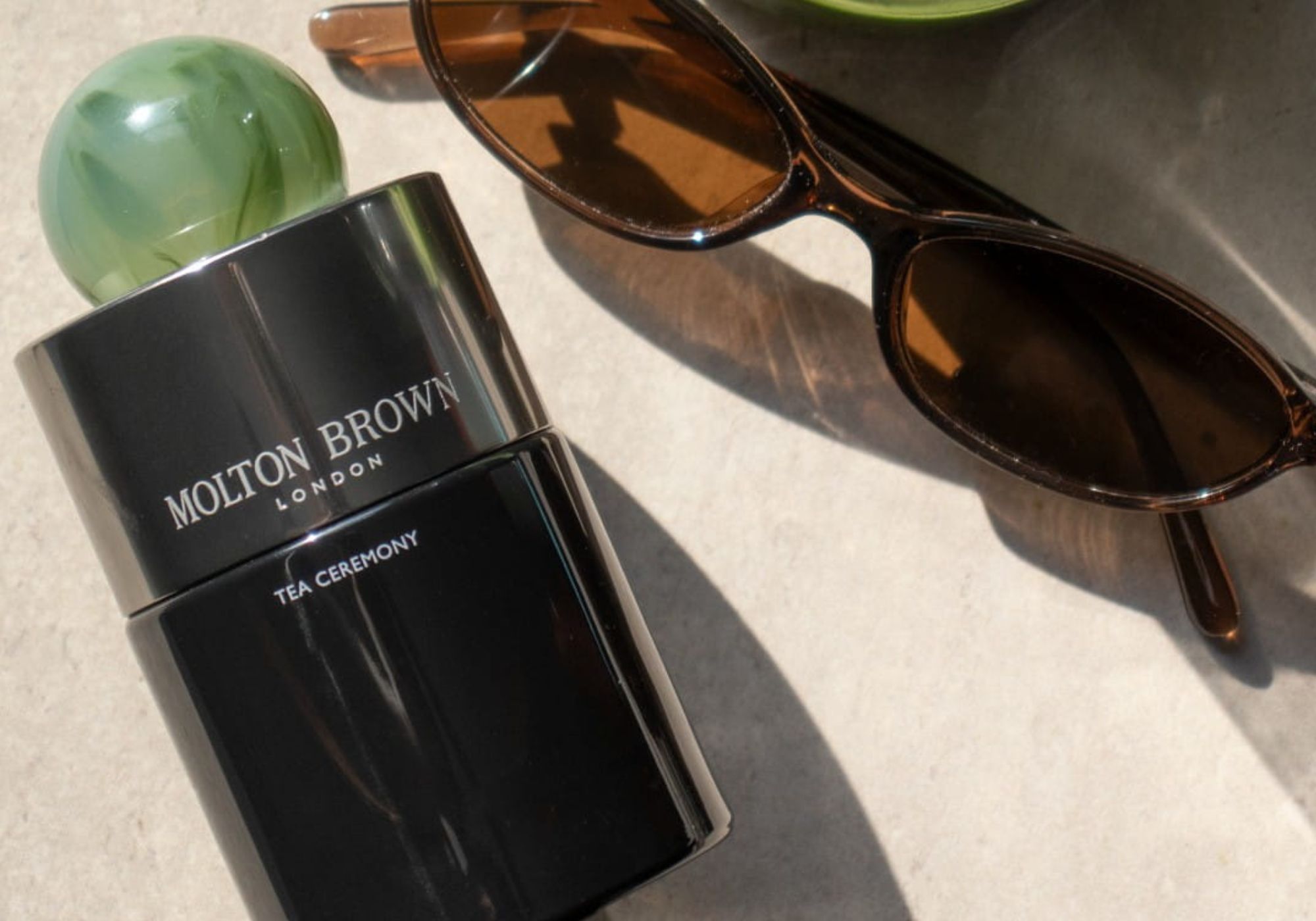 Molton Brown Tea Ceremony: Αρωματική ιεροτελεστία που πατά pause στον χρόνο