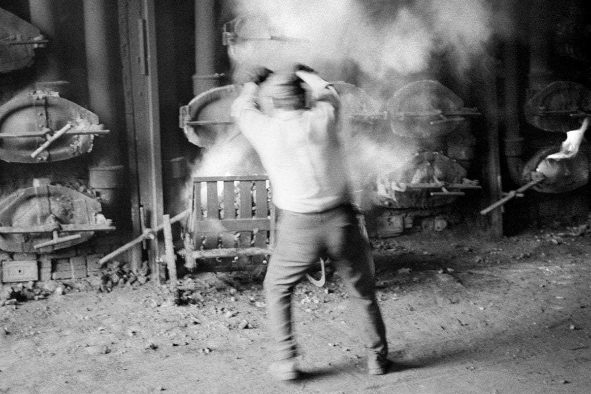 Courtesy of the artist Νίκος Μάρκου & CAN Christina Androulidaki gallery, Athens