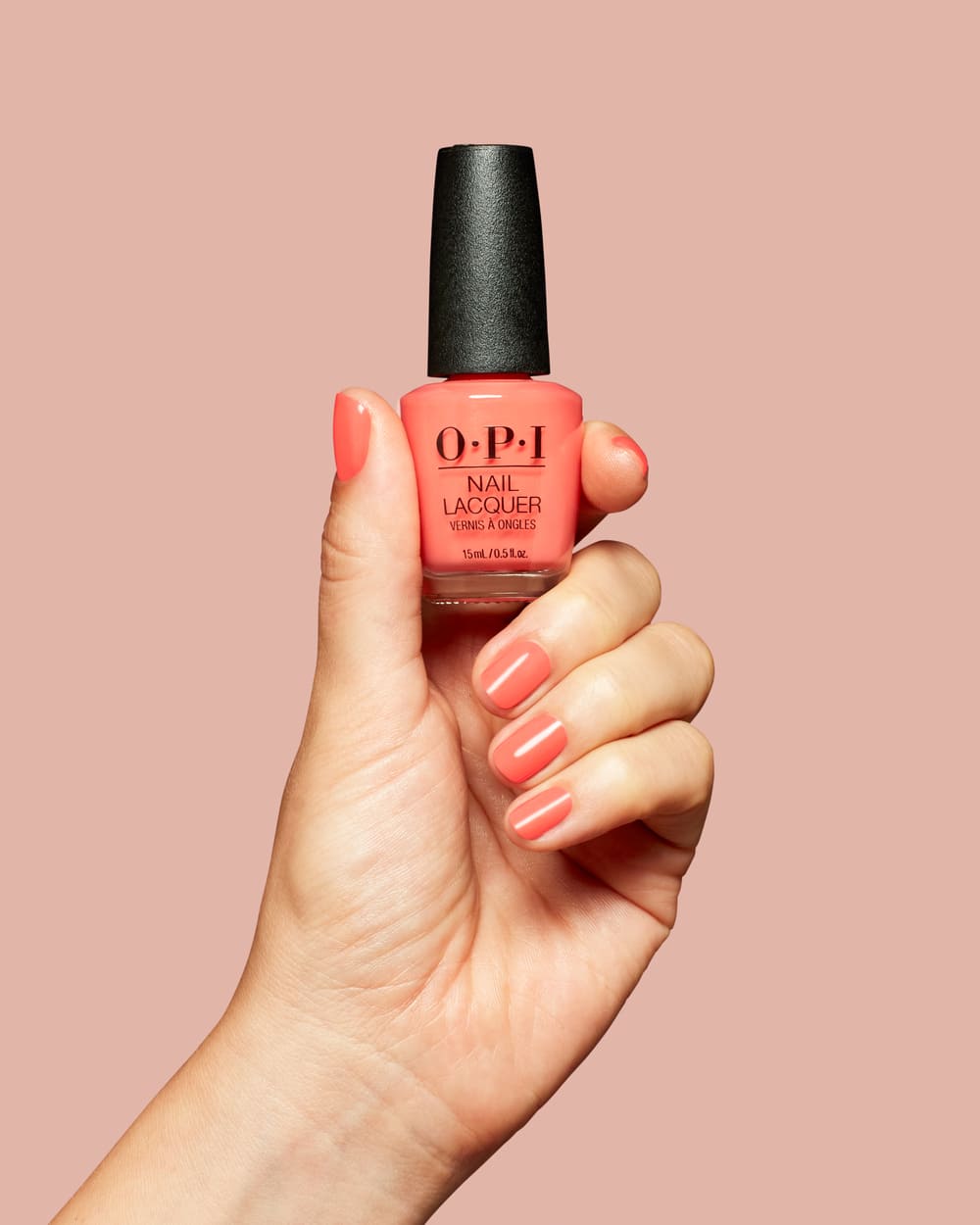 shrimp cocktail nls068 nail lacquer