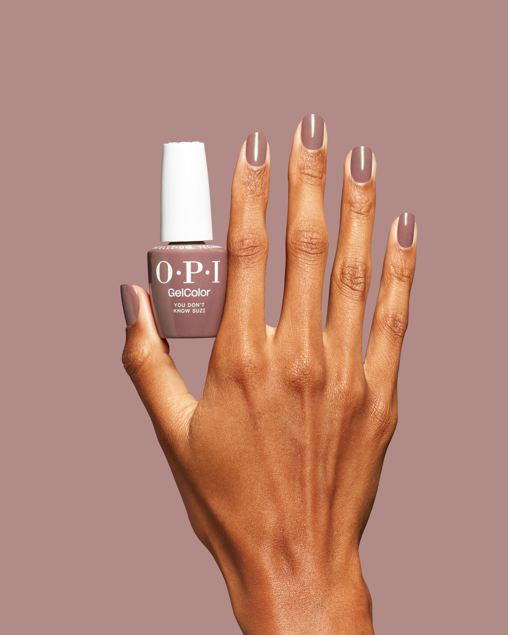 you don’t know suzi gcs063 gel_polish