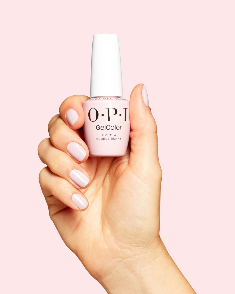 bubble bunny gcs061 gel polish