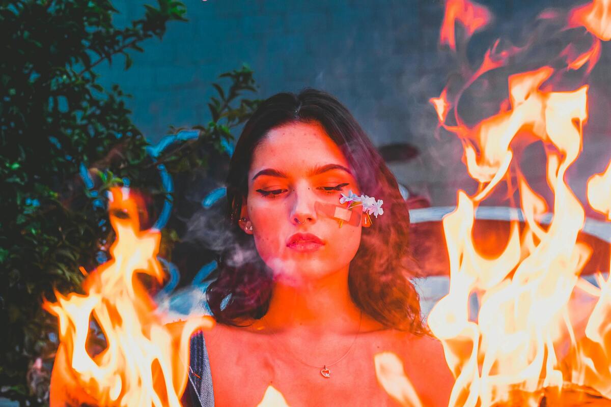 Rafael Santos, Pexels
