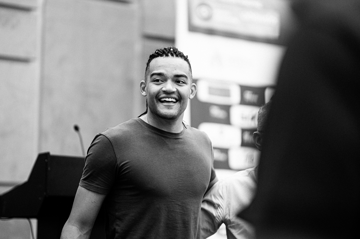 Emmanouil Karalis