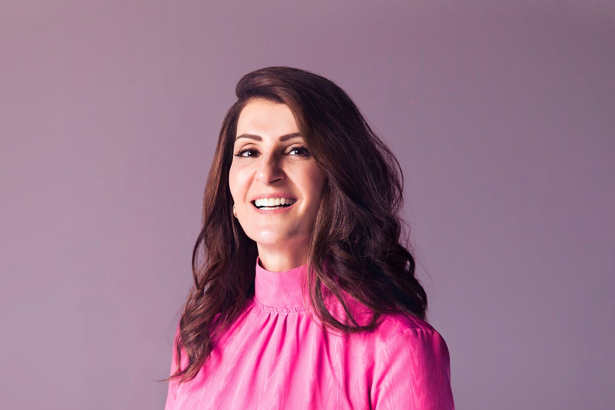 Nia Vardalos