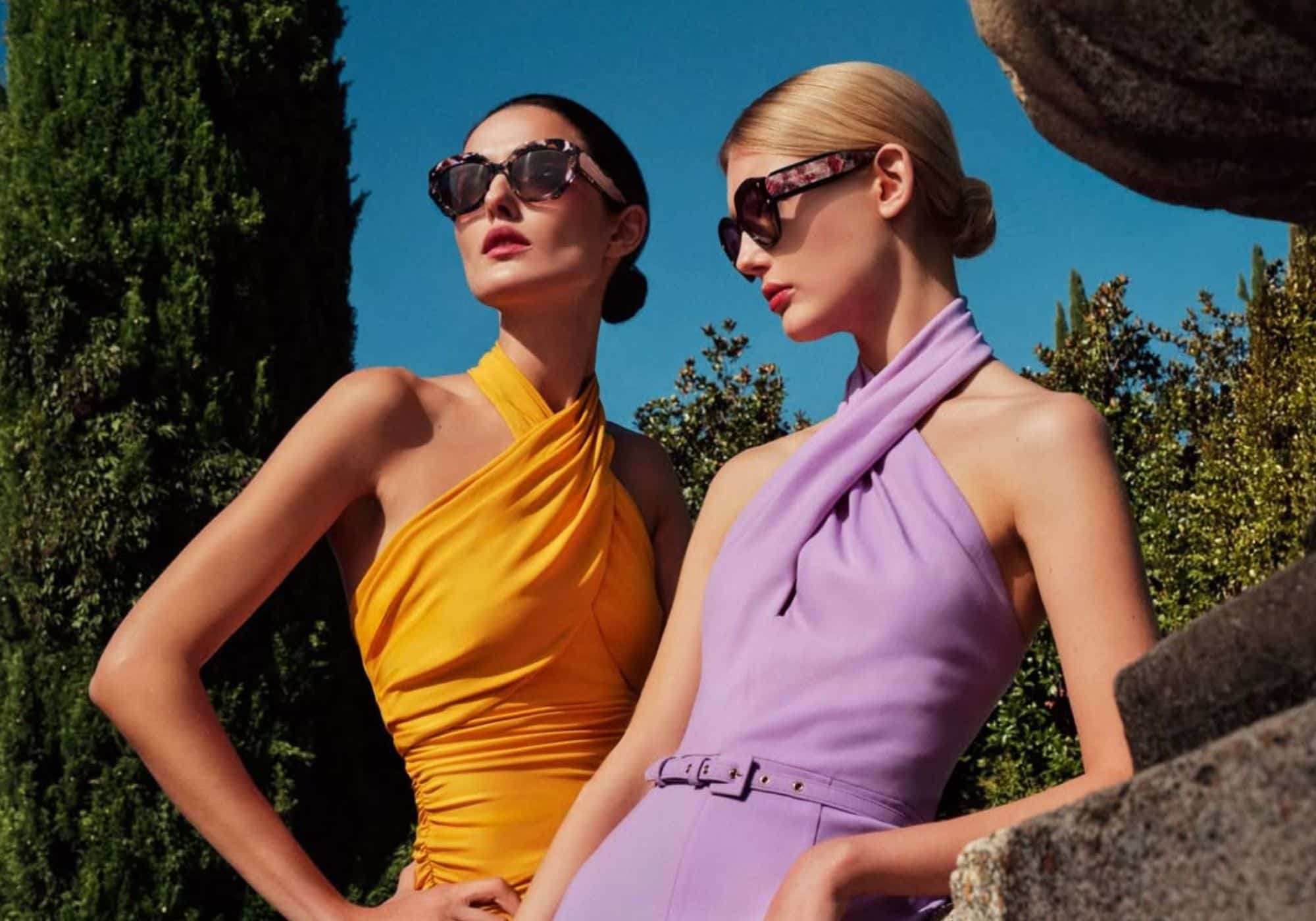 Safilo ss26: Πρεμιέρα για τα eyewear trends της νέας σεζόν
