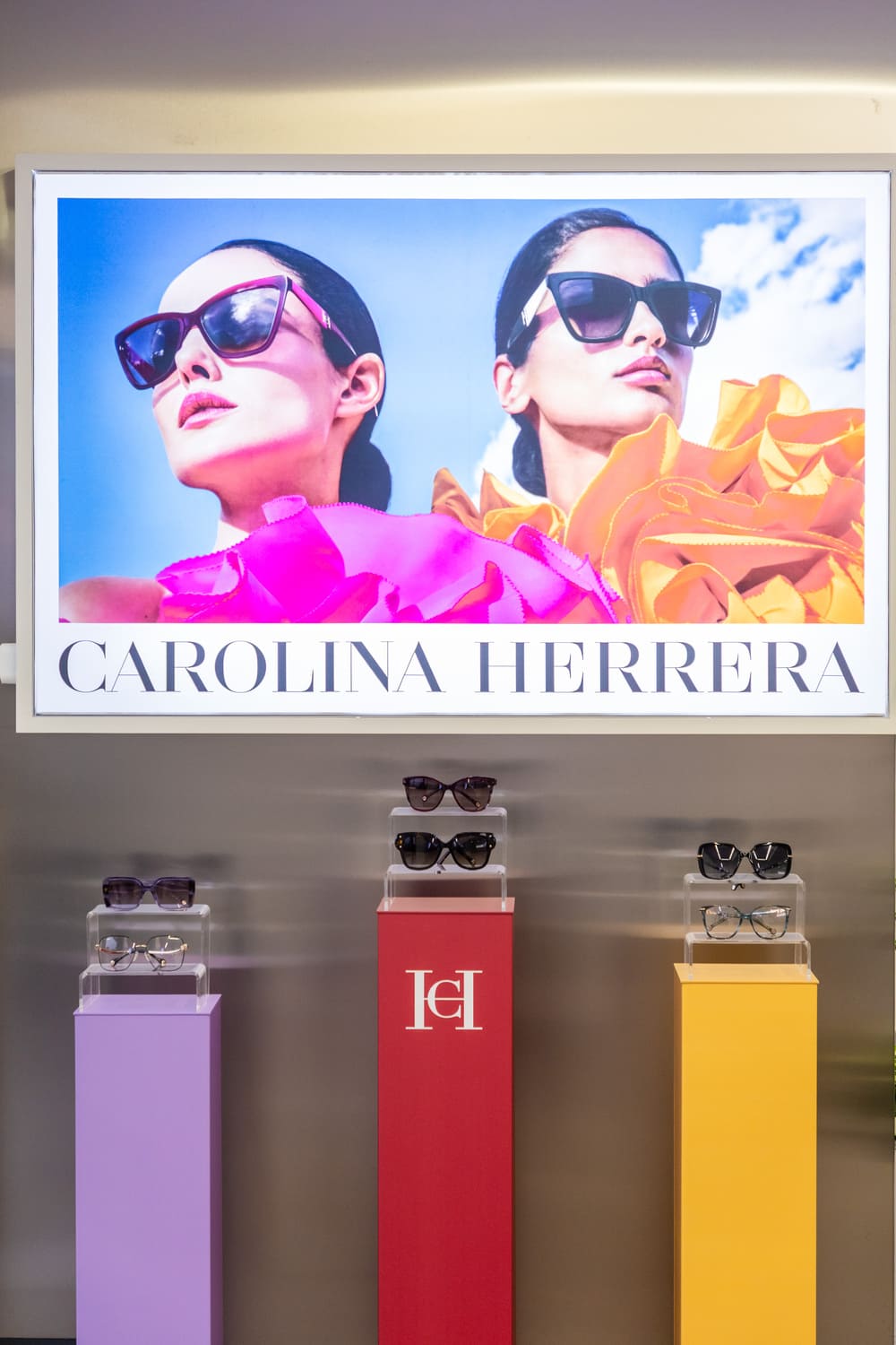 @CarolinaHerrera