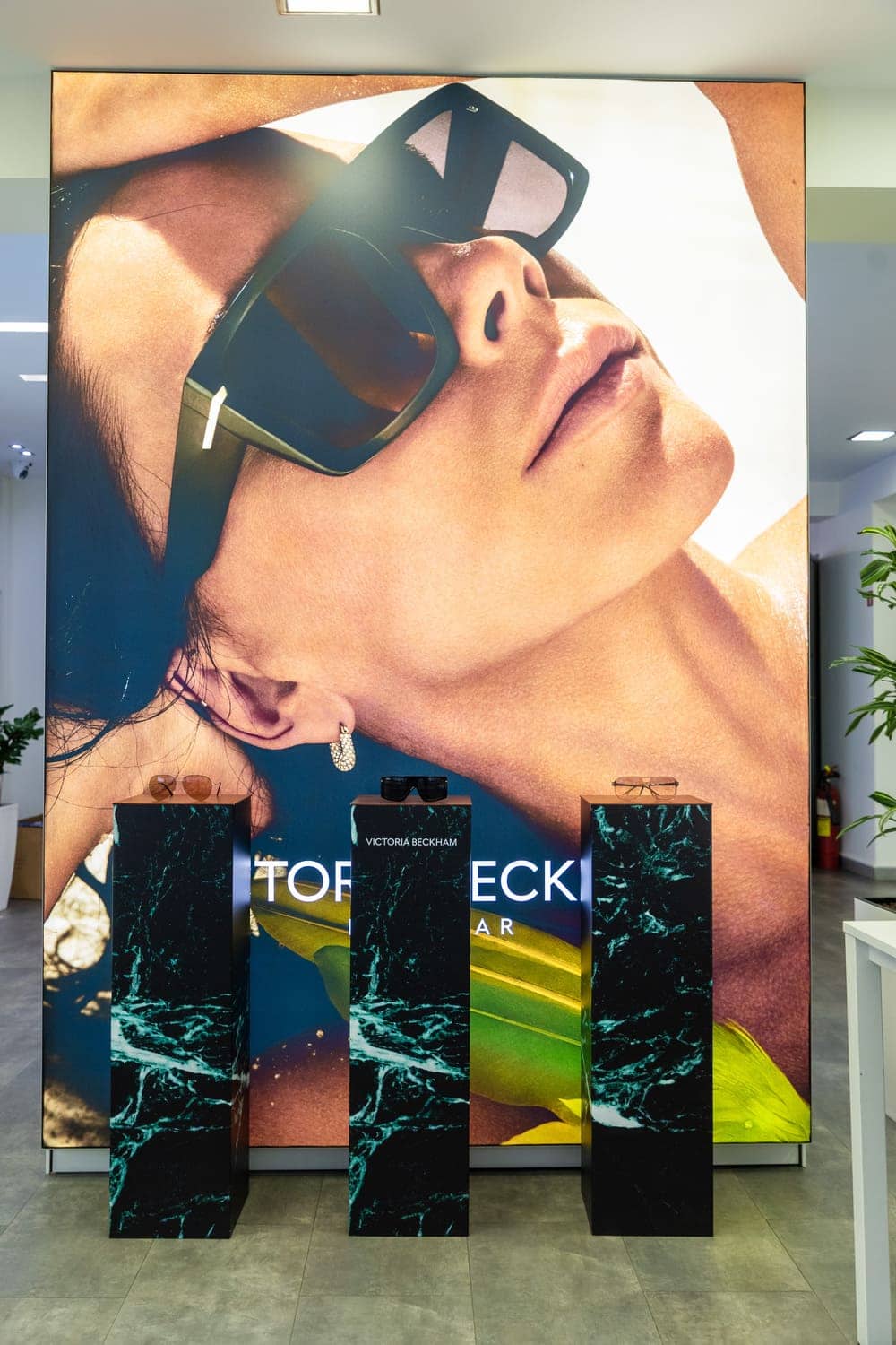 @VictoriaBeckham