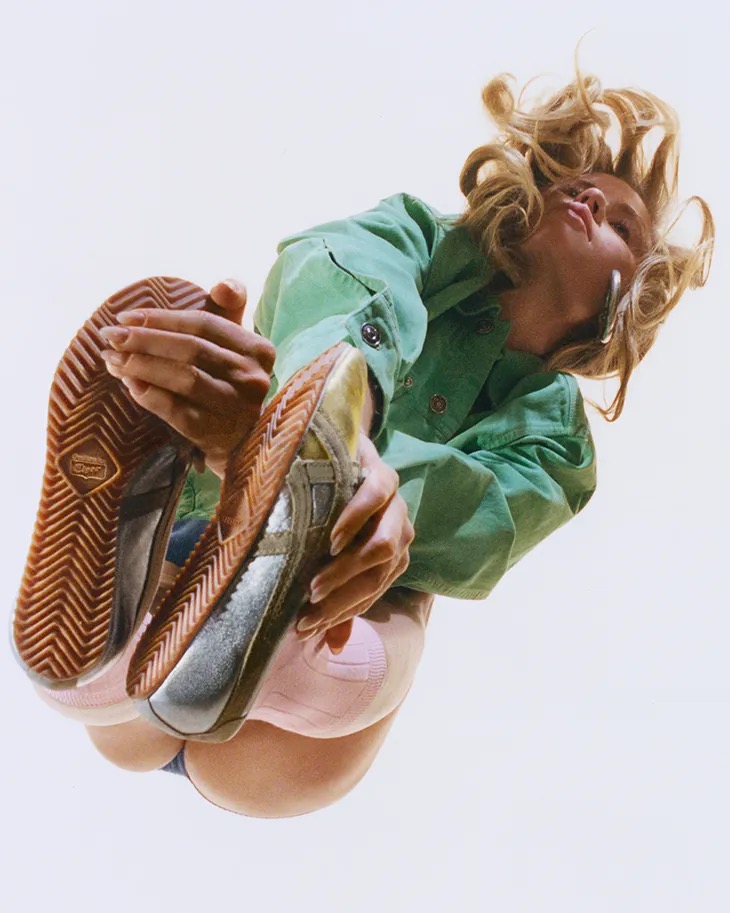 Versace by Frank Lebon