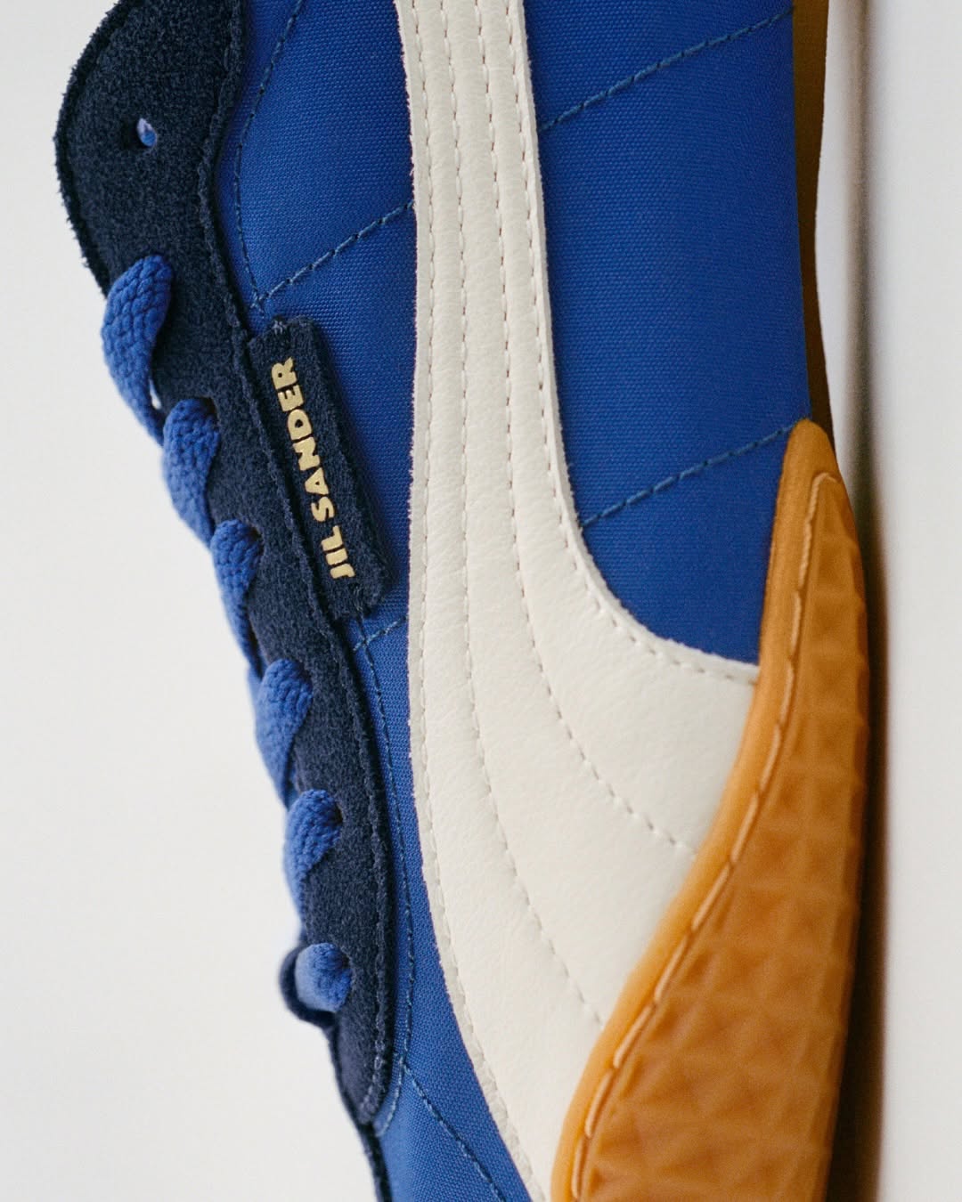 Courtesy of Jil Sander
