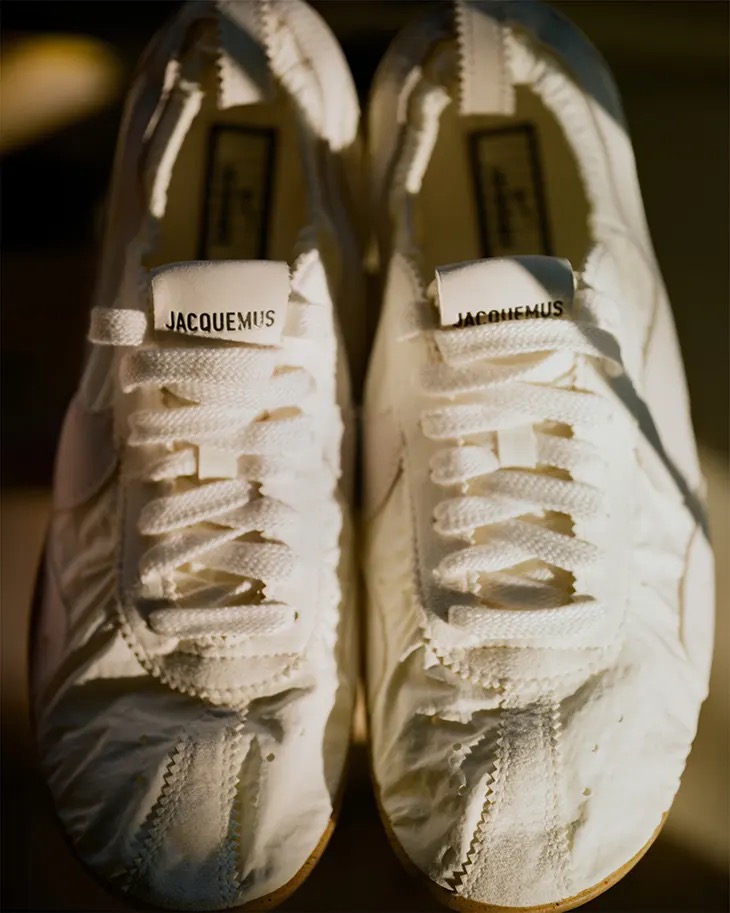 Courtesy of Nike