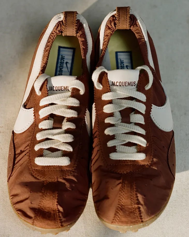 Courtesy of Nike