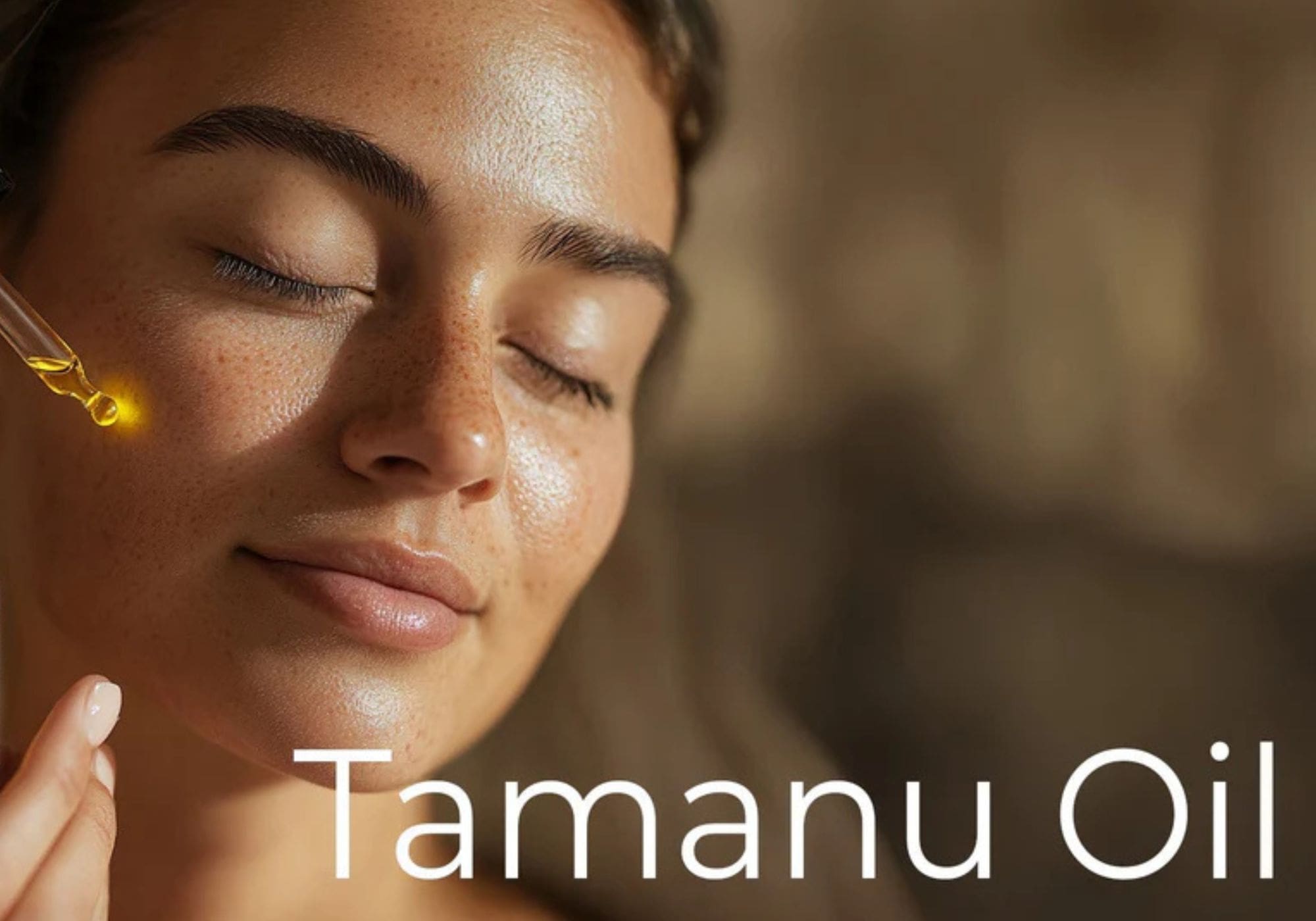 Tamanu Oil: Νέα φυσική λύση για τα σημάδια ακμής