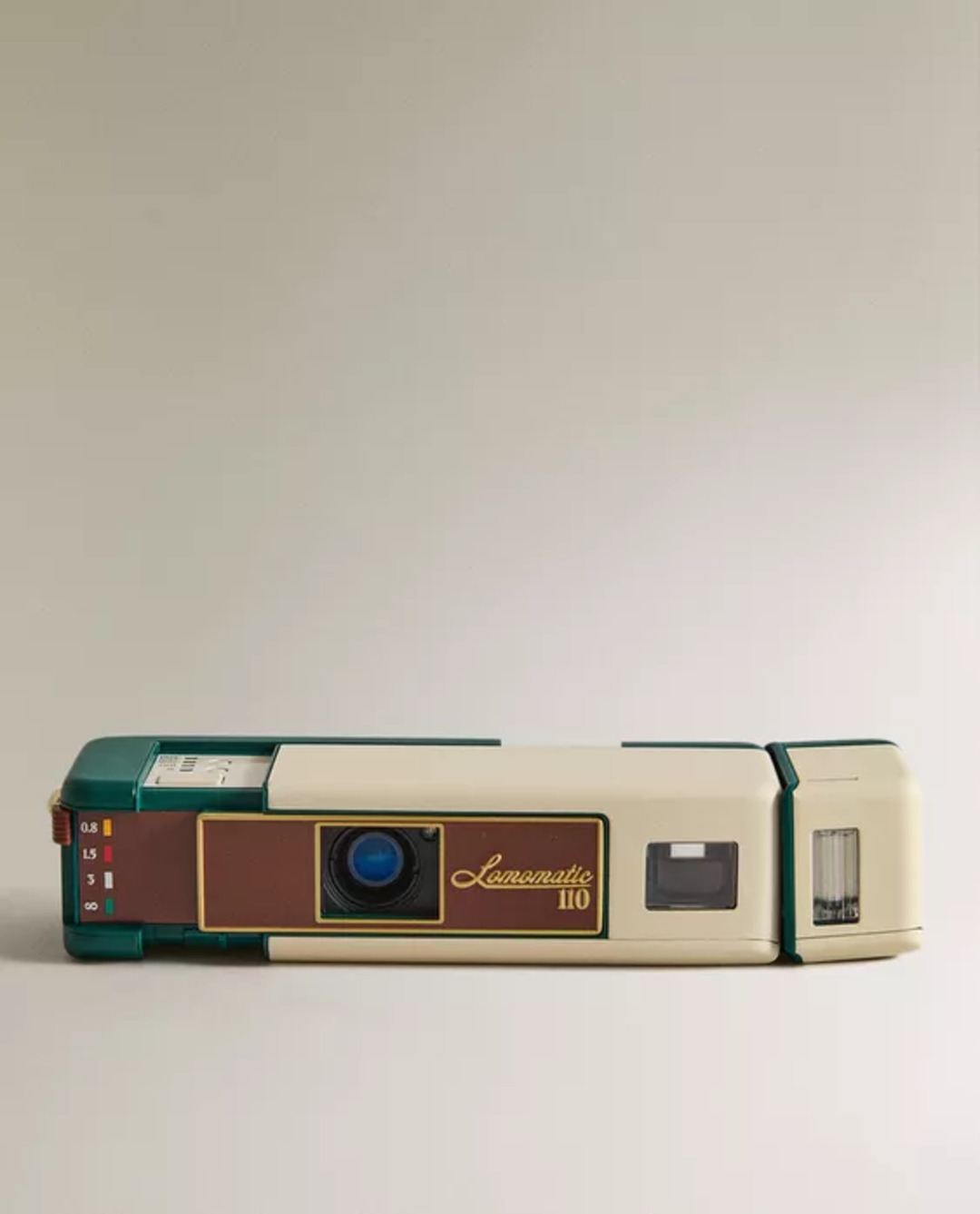 ΦΩΤΟΓΡΑΦΙΚΗ ΜΗΧΑΝΗ LOMOGRAPHY LOMOMATIC, 110, 209 € 