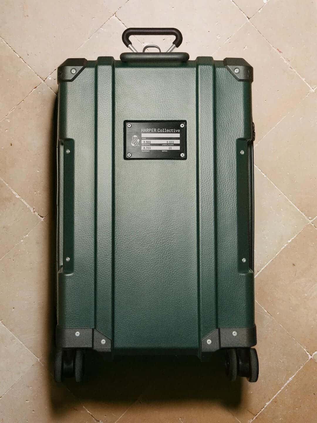ΜΕΓΑΛΗ ΒΑΛΙΤΣΑ HARPER COLLECTIVE, 925 € 