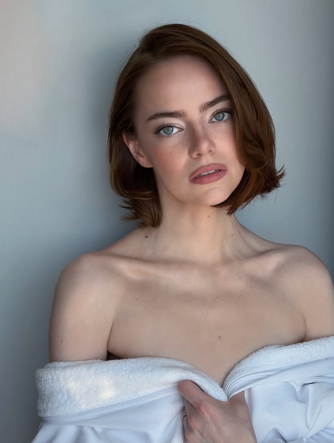 Emma Stone