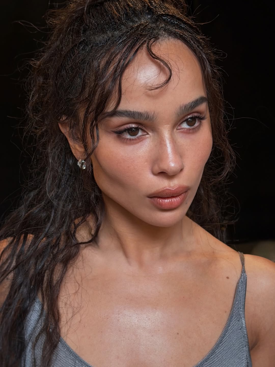 Zoë Kravitz