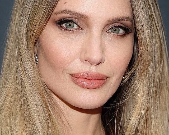 Angelina Jolie