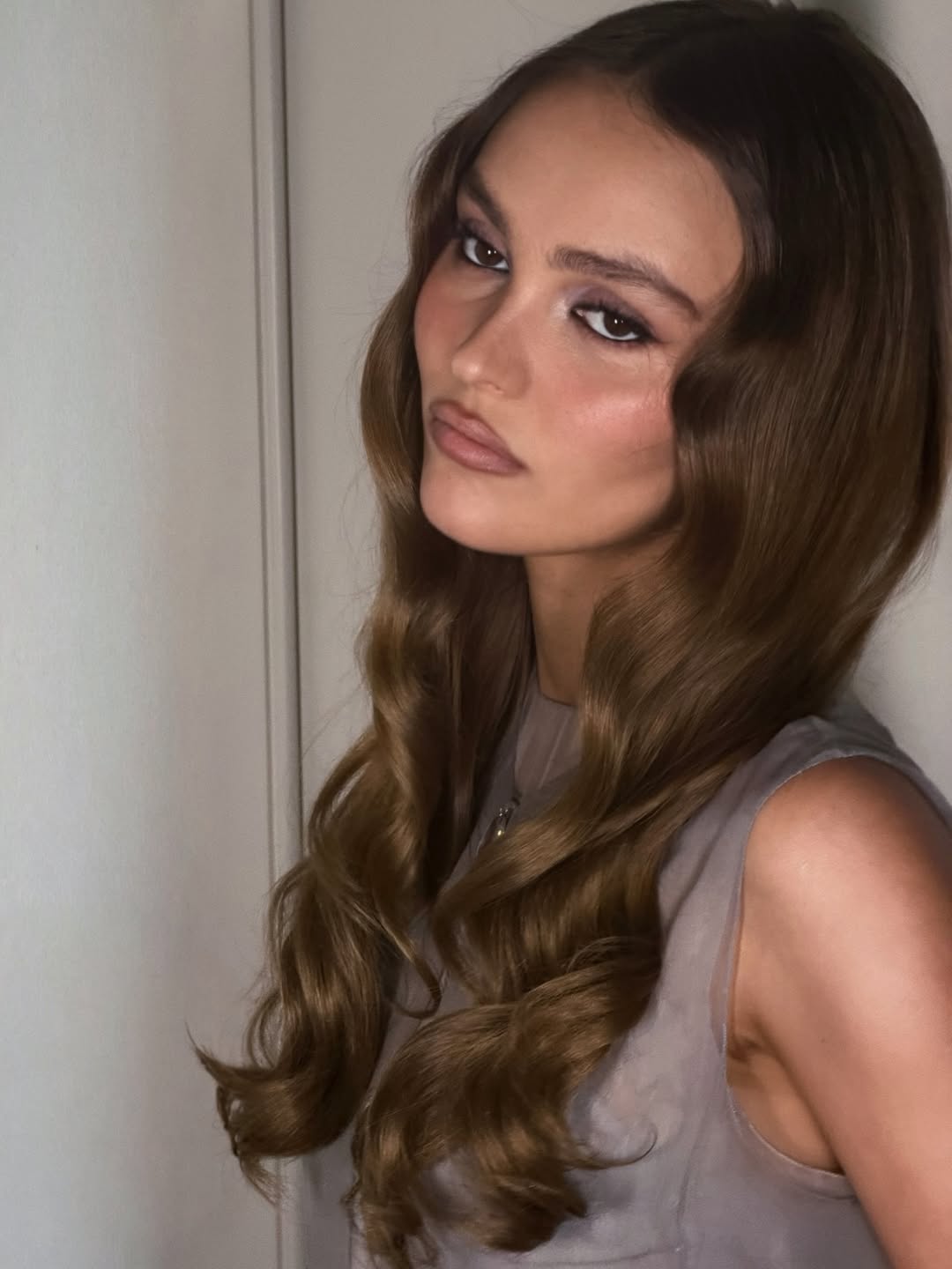 Lily-Rose Depp