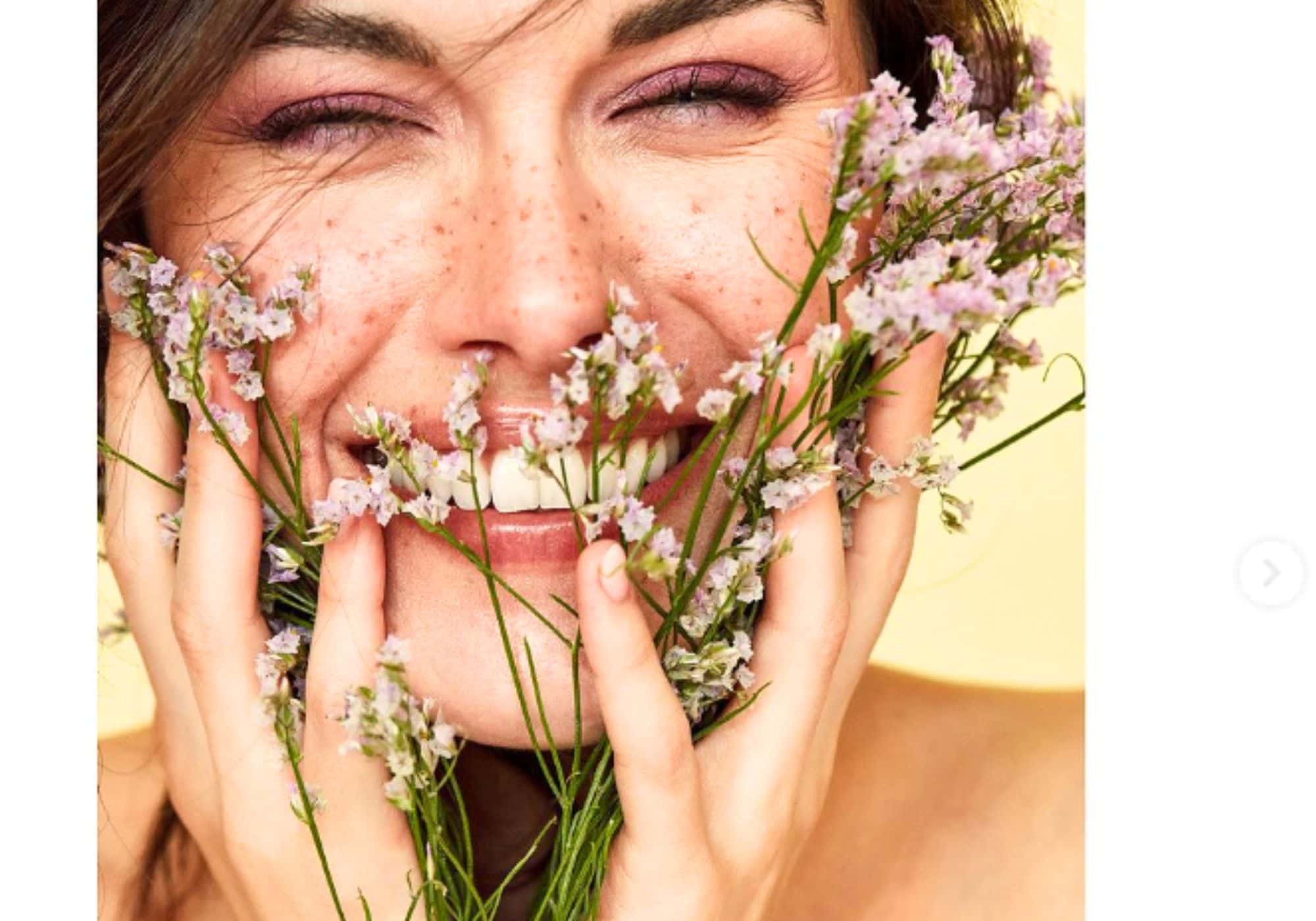 Ξηρή επιδερμίδα: Το απόλυτο skincare manual για ολοκληρωμένη φροντίδα
