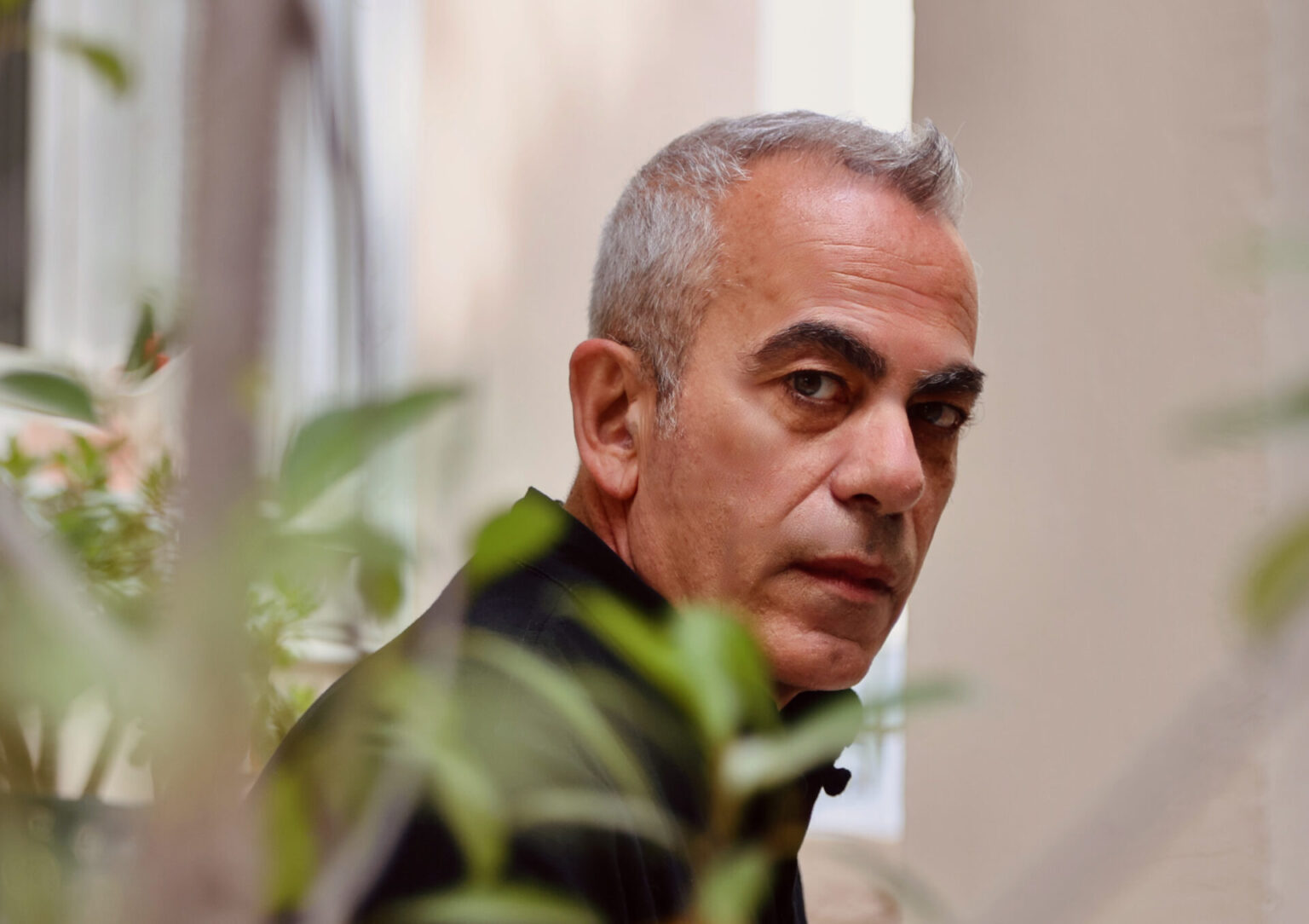 Ο Αλέξανδρος Ψυχούλης