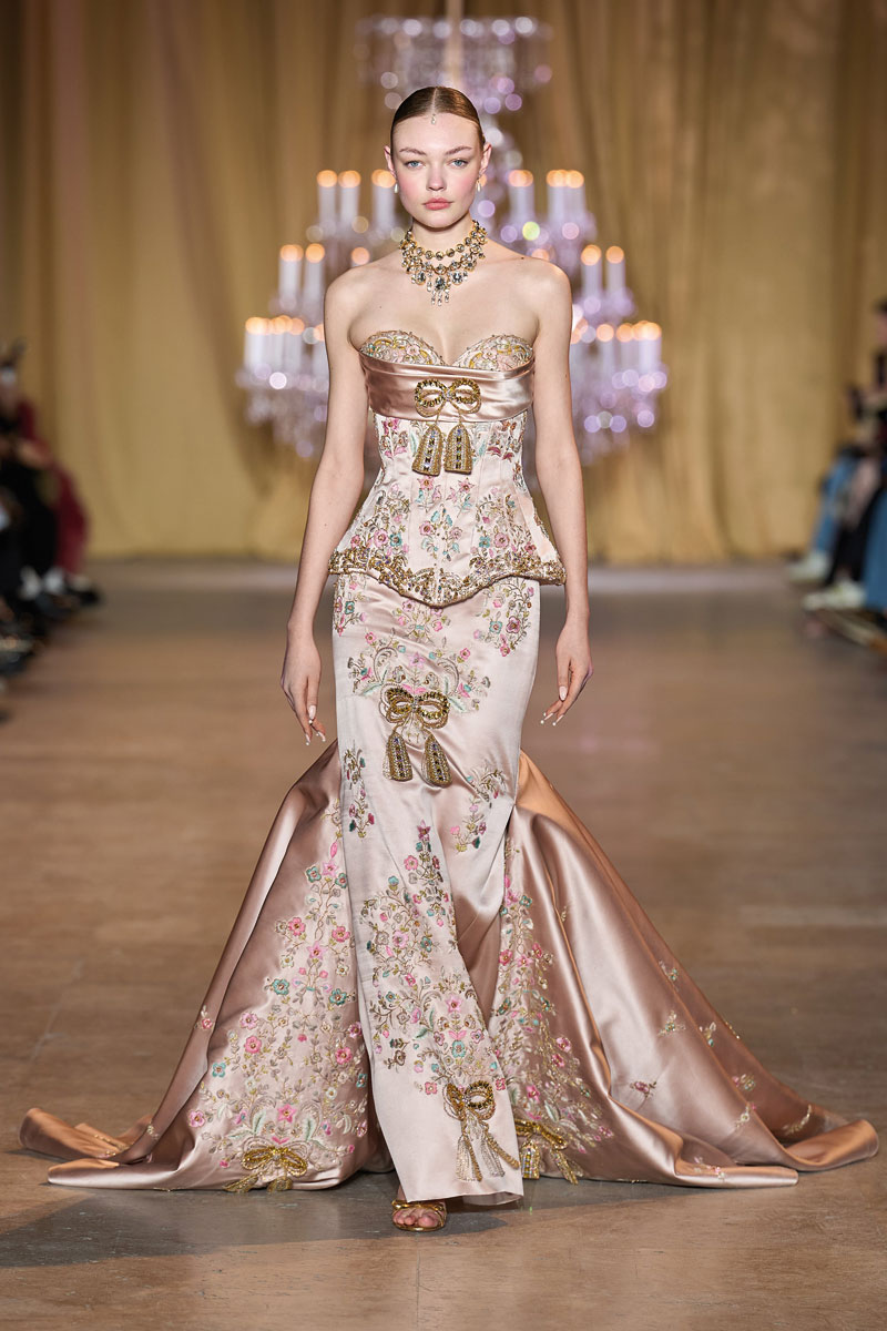 ZUHAIR MURAD