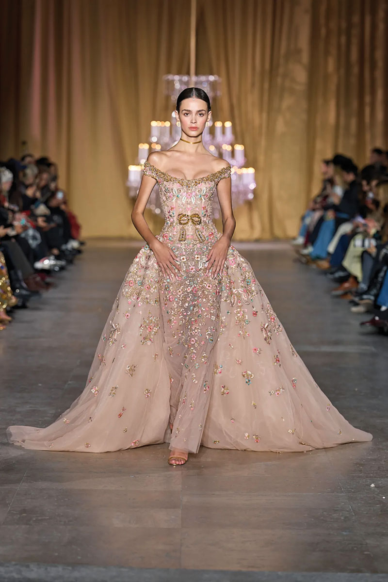 ZUHAIR MURAD