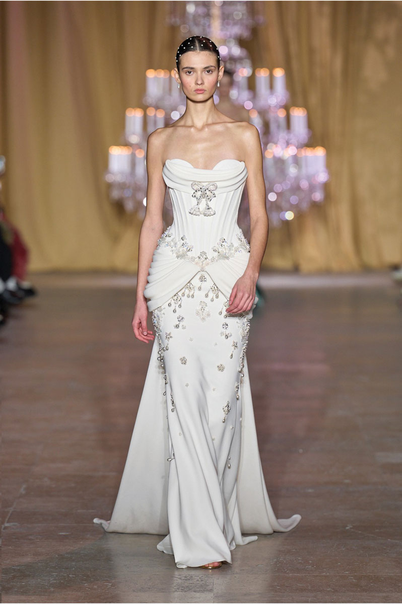 ZUHAIR MURAD