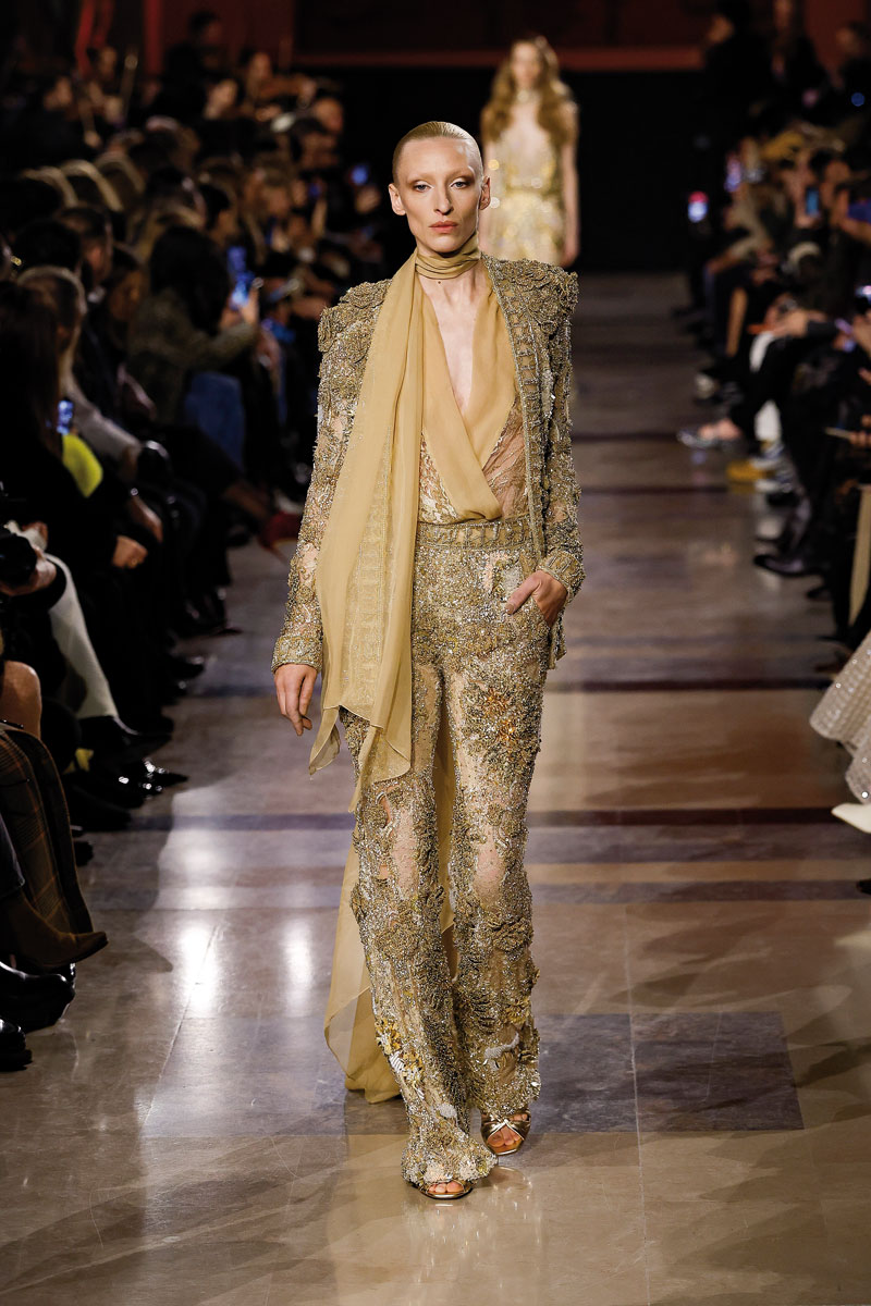 ELIE SAAB